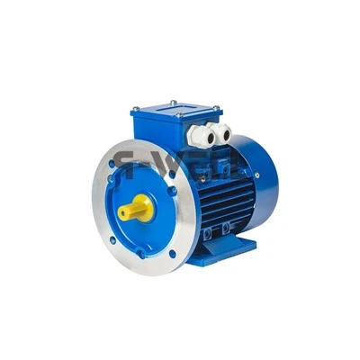 Sanoat elektr motori